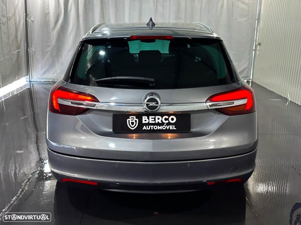Opel Insignia - 6