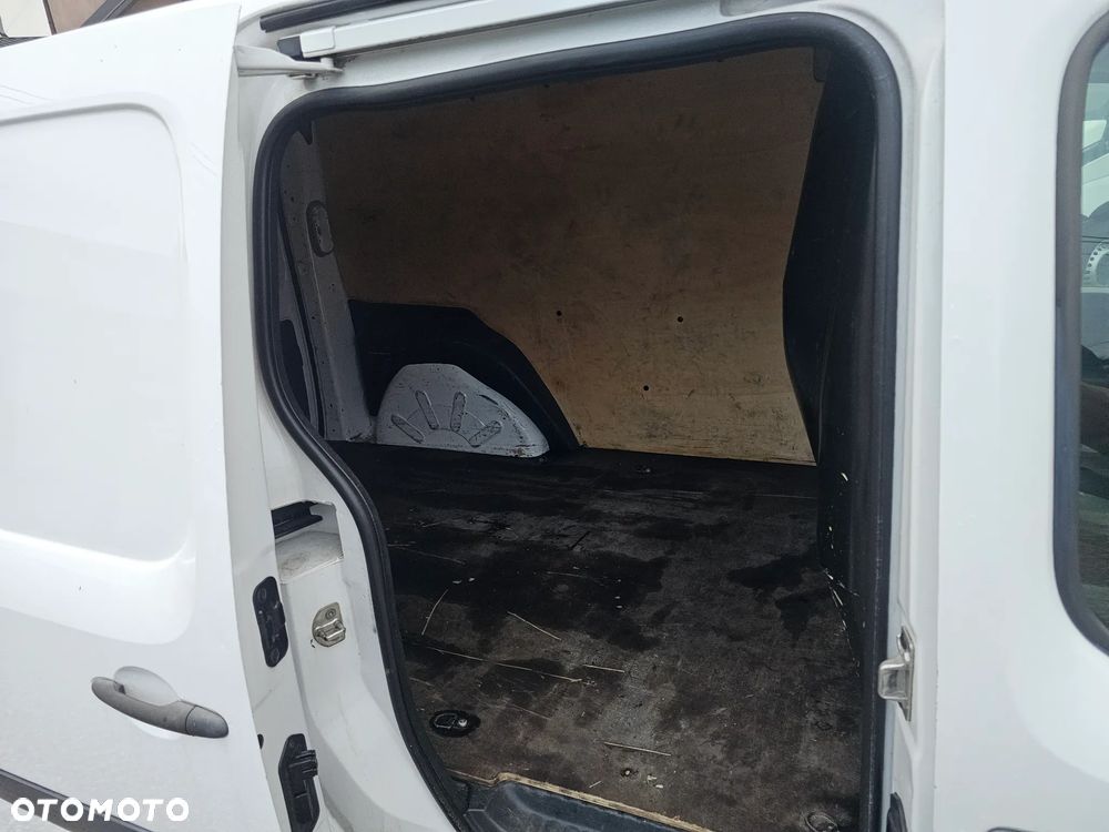 Mercedes-Benz Citan - 15