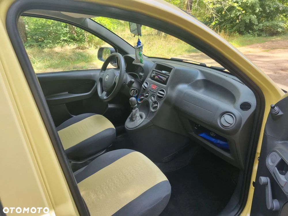 Fiat Panda 1.2 Active - 5