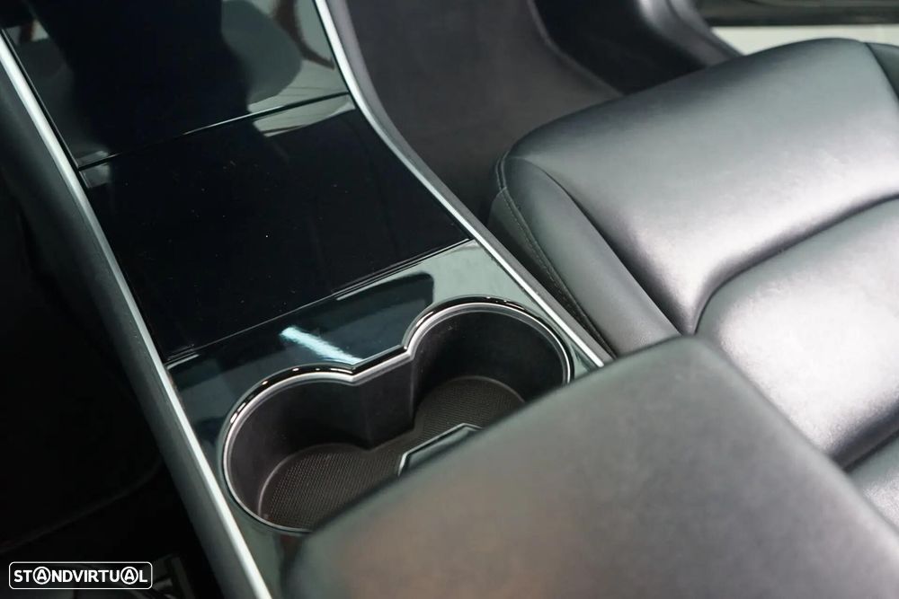 Tesla Model 3 Standard Range Plus RWD - 19