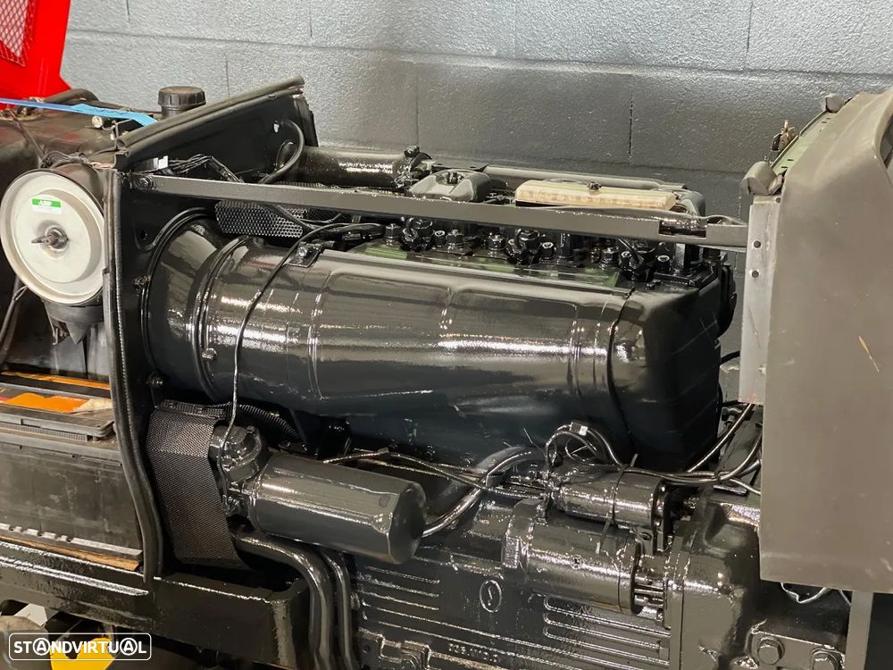 Outra não listada Same Solar 50 4RM - 14