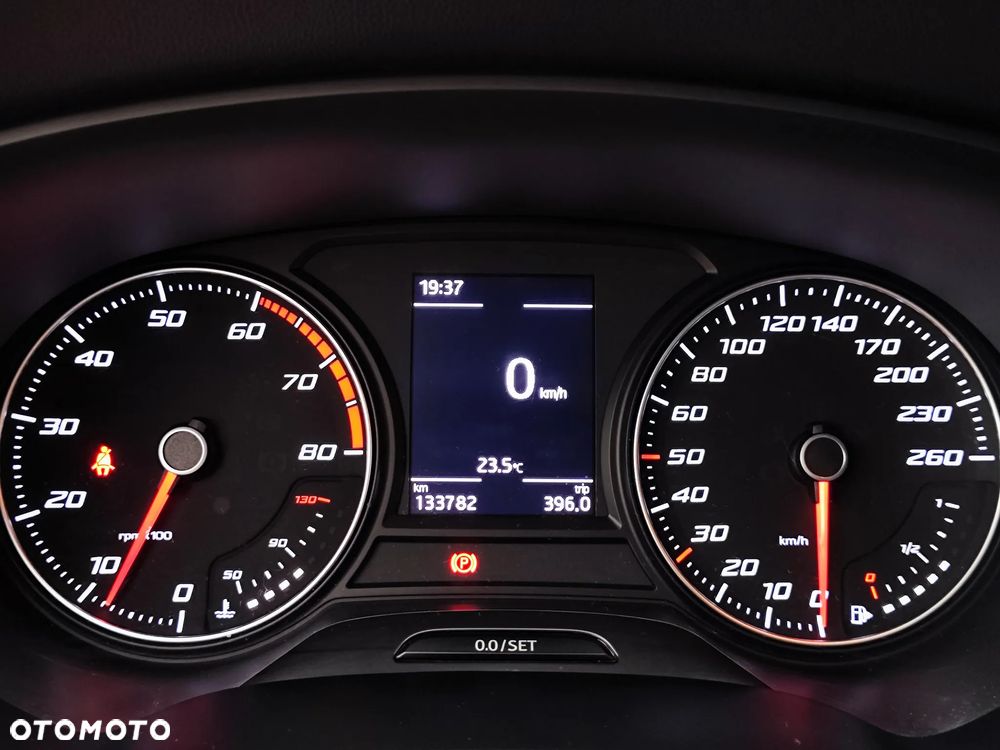 Seat Leon ST 1.4 TSI Start&Stop Style - 10