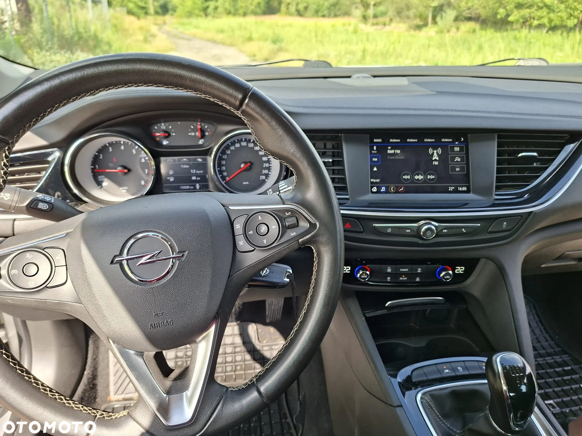 Opel Insignia 1.5 T Elite S&S Eco - 9