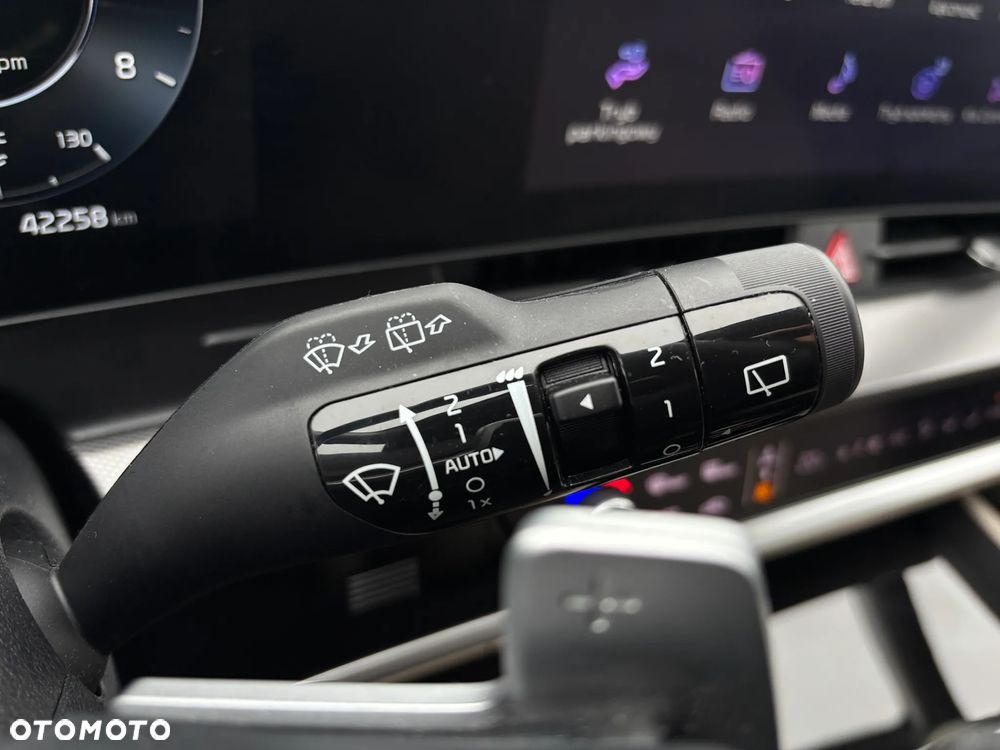 Kia Sportage 1.6 T-GDI Business Line 2WD DCT - 17