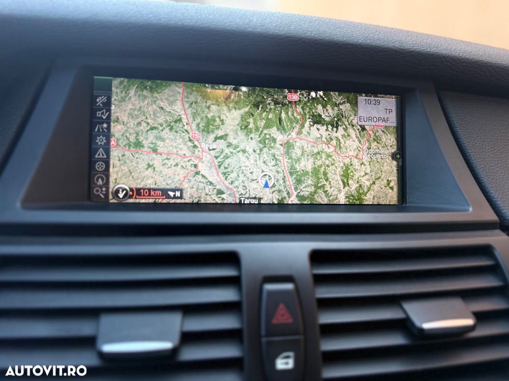 BMW X5 xDrive40d M Sport Edition - 12