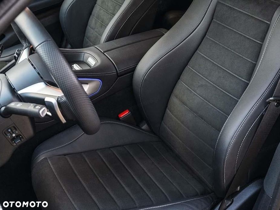 Mercedes-Benz GLE - 6