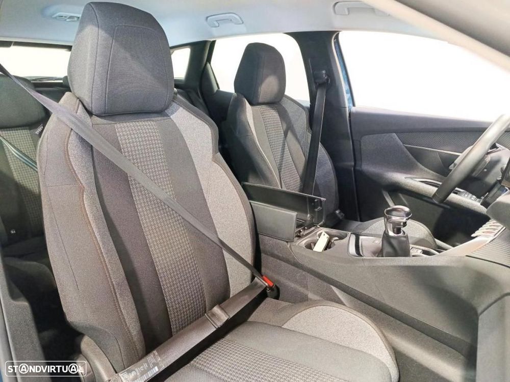Peugeot 3008 1.5 BlueHDi Active Pack - 3