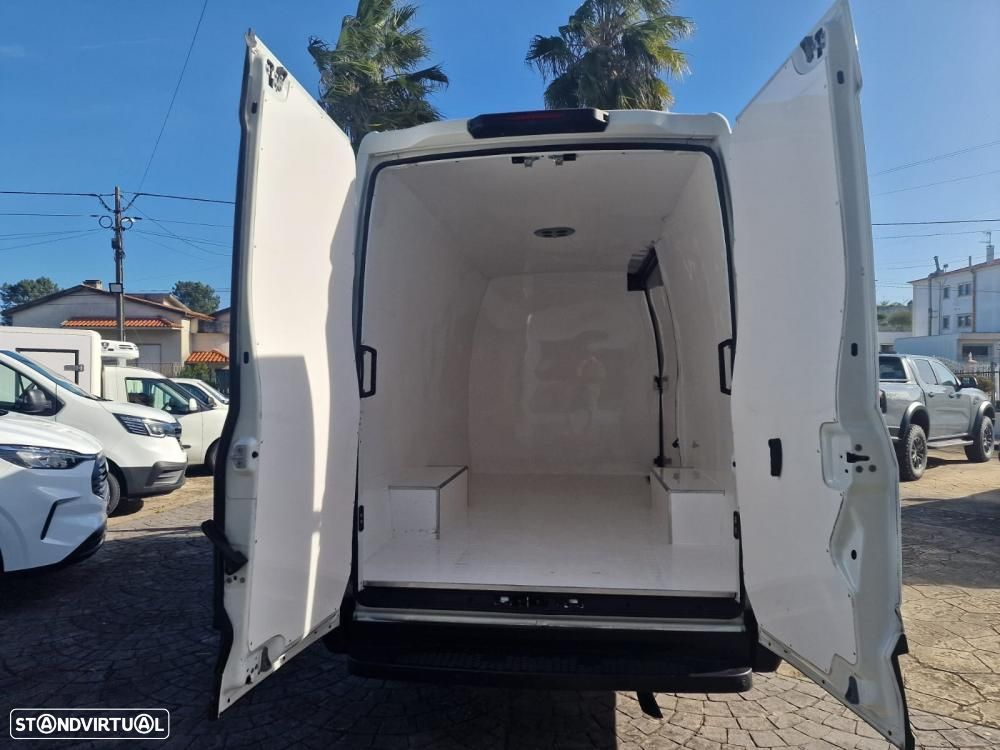 Iveco Daily DAILY VI CAIXA (156CV) - 10