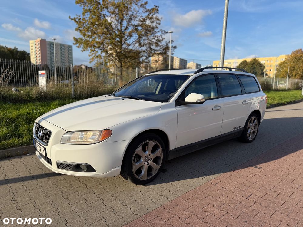 Volvo V70 - 36
