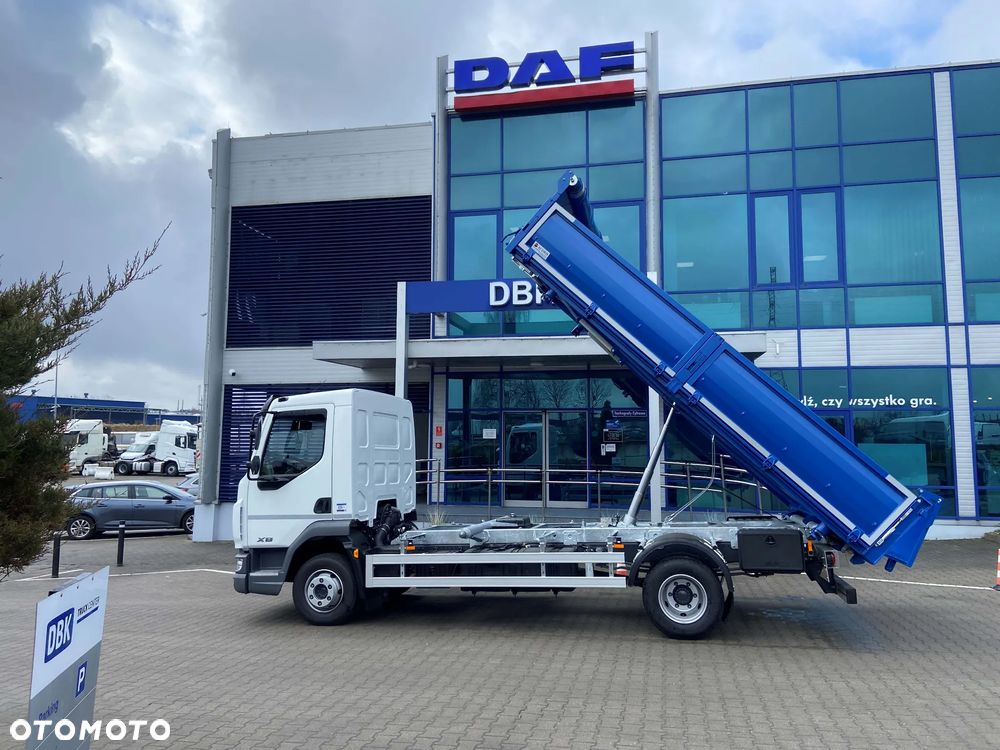 DAF XB230 - 5