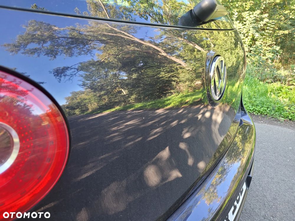 Volkswagen Golf - 8
