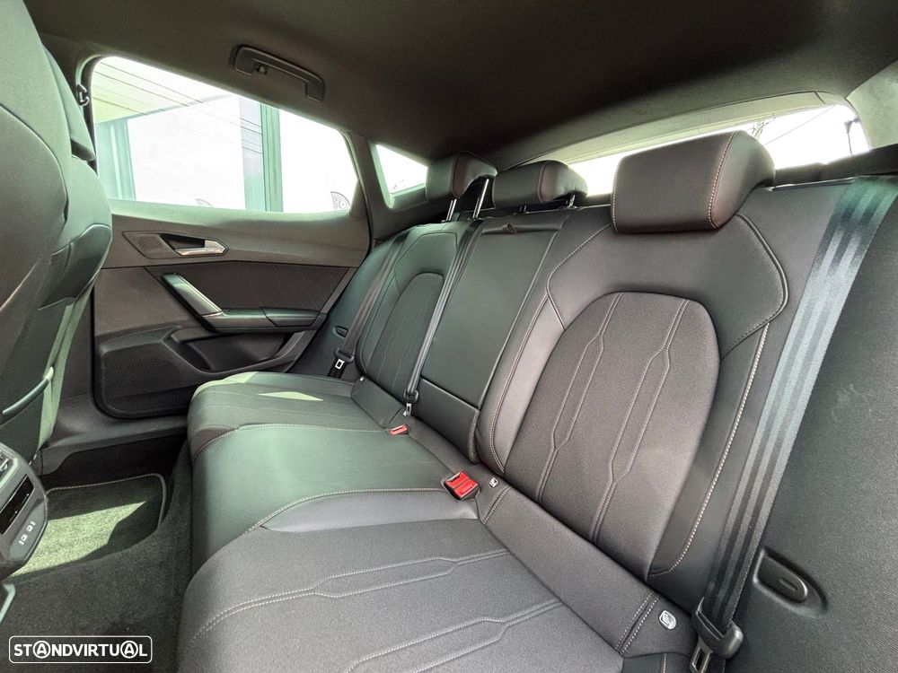 Cupra Formentor 1.5 eTSI DSG - 23