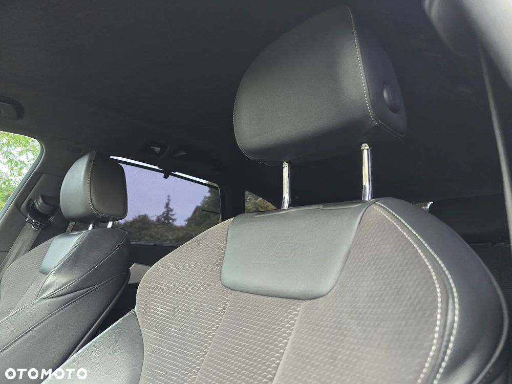 Audi A4 Allroad 2.0 TDI Quattro S tronic - 11