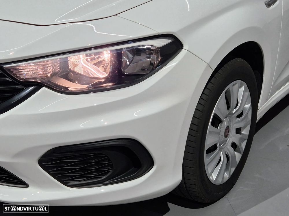 Fiat Tipo VAN 1.3 M-JET - 28