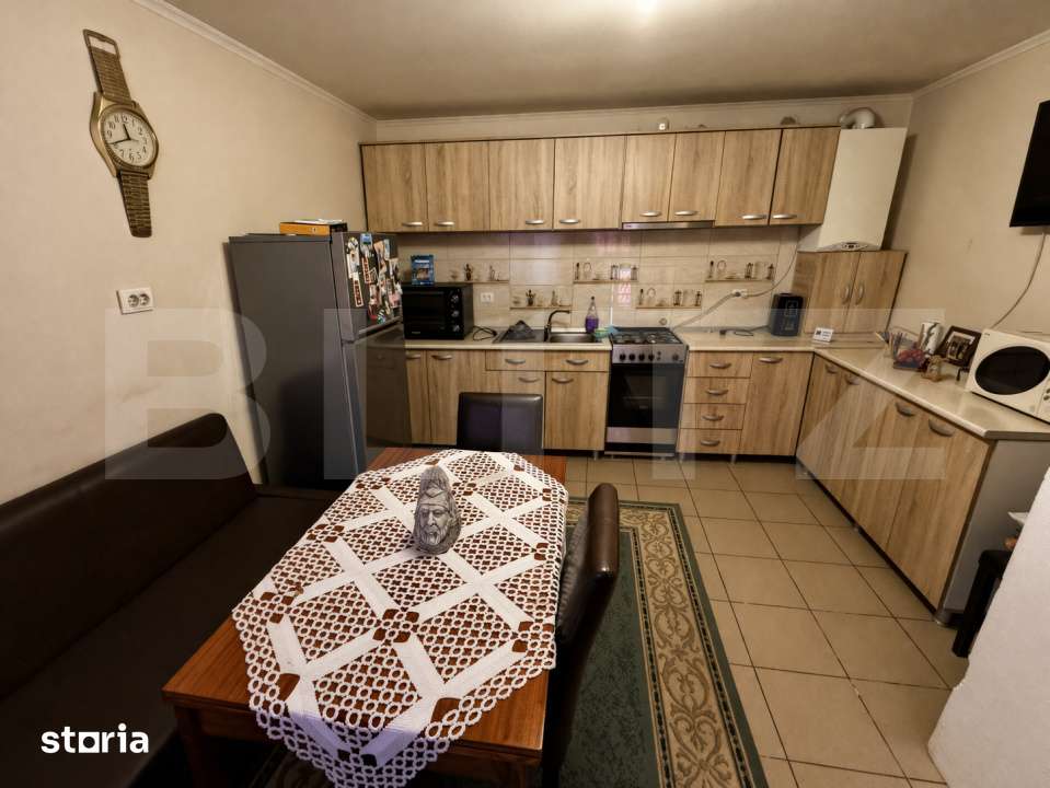 Casa + 23 ari teren in Breaza, Liniste, spatiu si confort la 6 km de R - Imagine principală: 5/10
