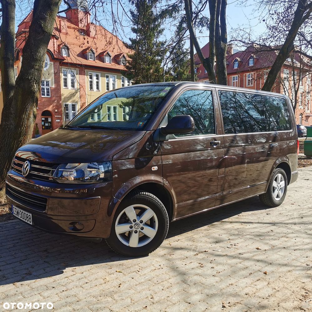 Volkswagen Multivan L1 Edition 25 - 2