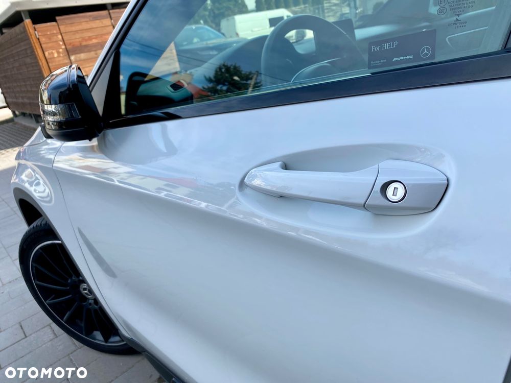 Mercedes-Benz GLA 200 7G-DCT AMG Line - 21