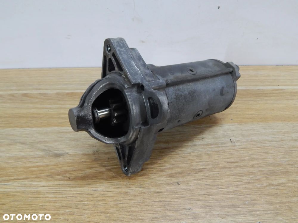 Rozrusznik 2.0 2.3 dci Trafic vivaro Master III Movano Koleos x-trail Laguna espace 07-14 Łuków części - 5