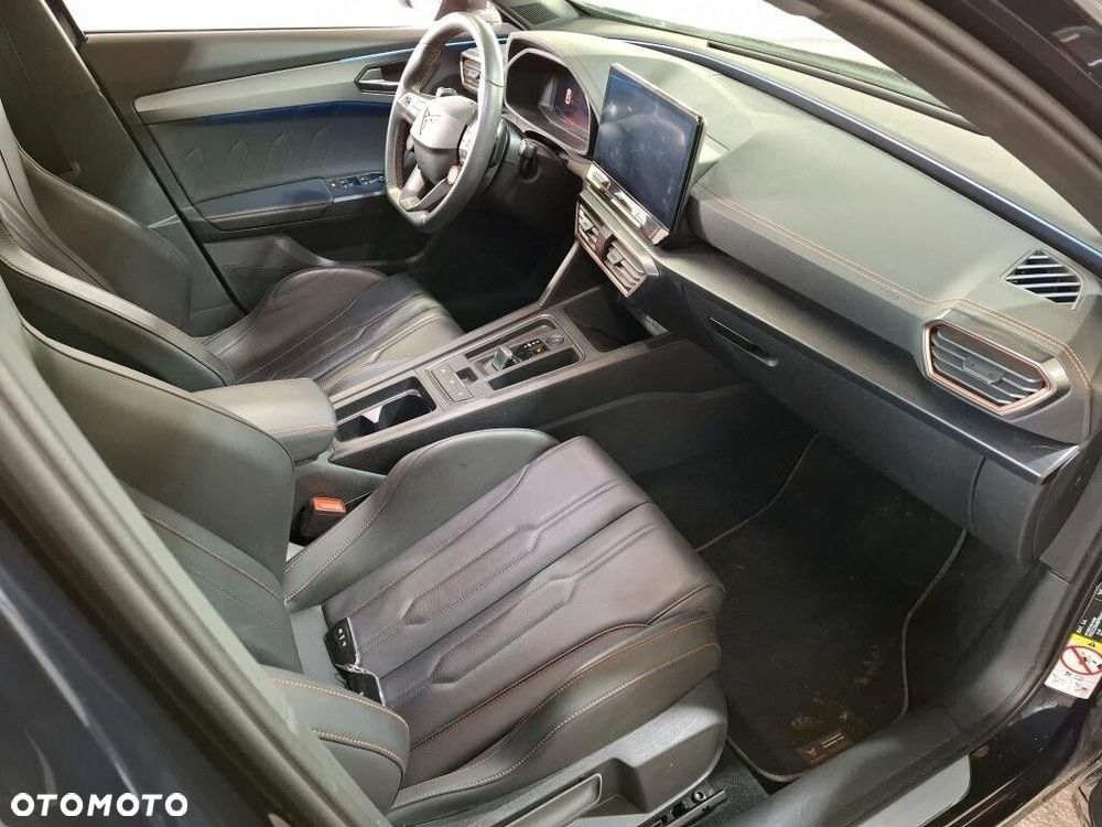 Cupra Formentor 2.0 TSI VZ DSG - 5