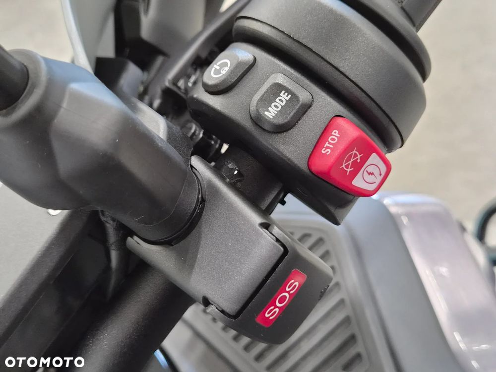 BMW GS - 16