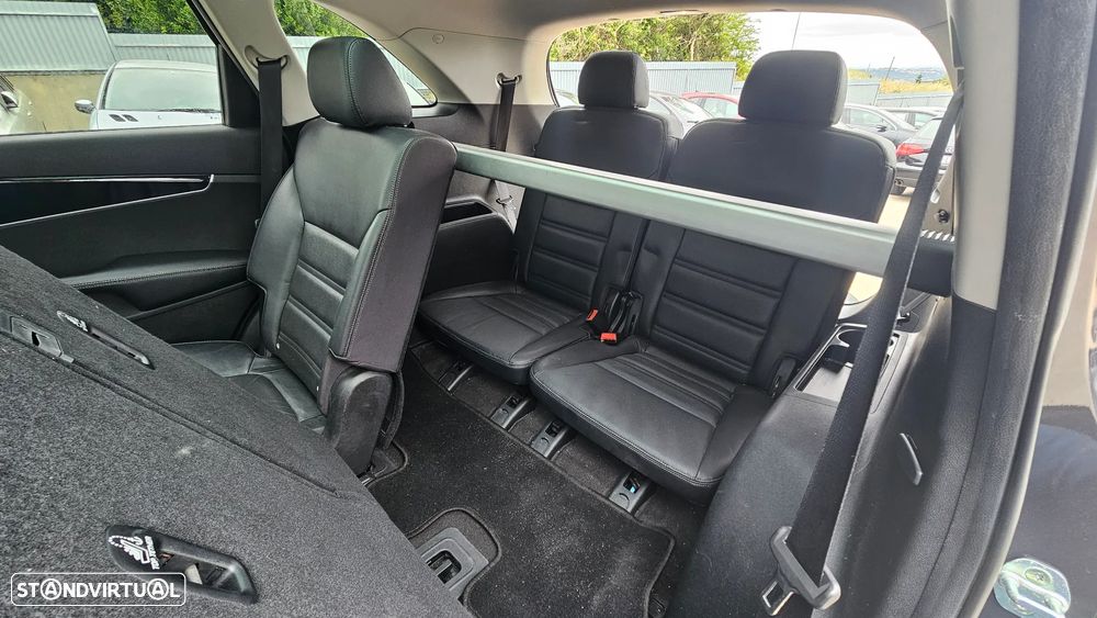 Kia Sorento 2.2 CRDi TX - 34