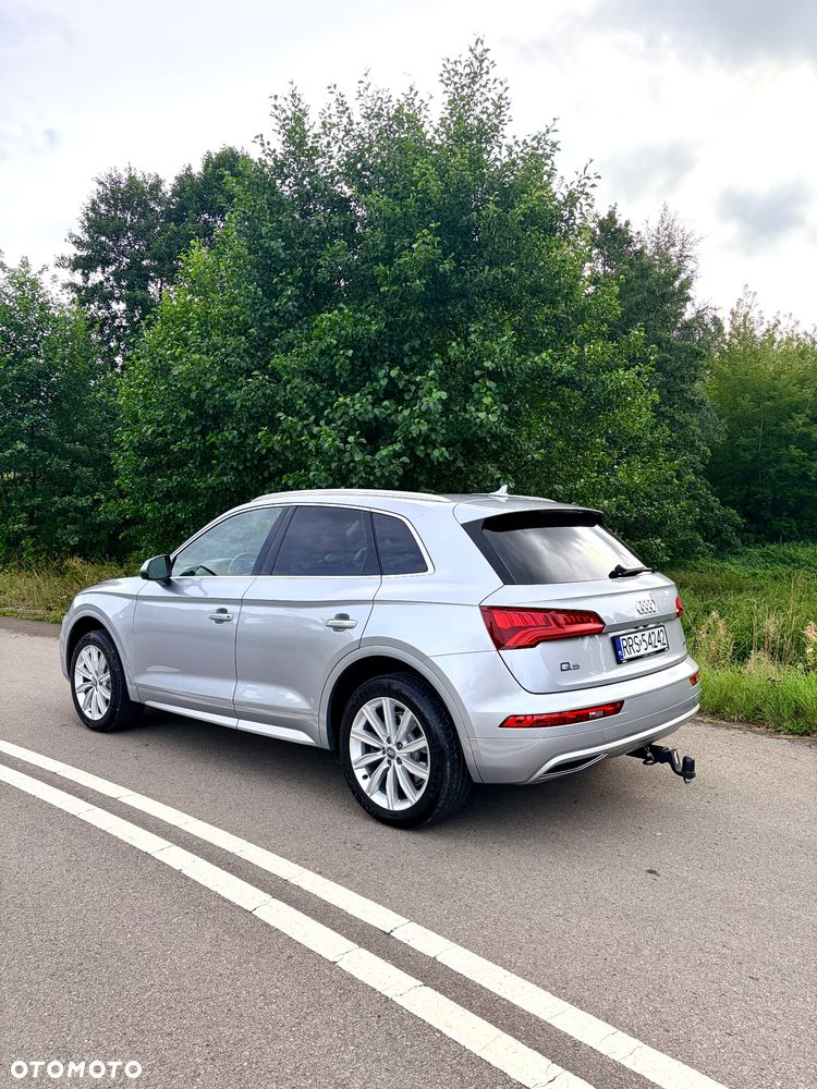 Audi Q5 2.0 TFSI Quattro Sport S tronic - 19