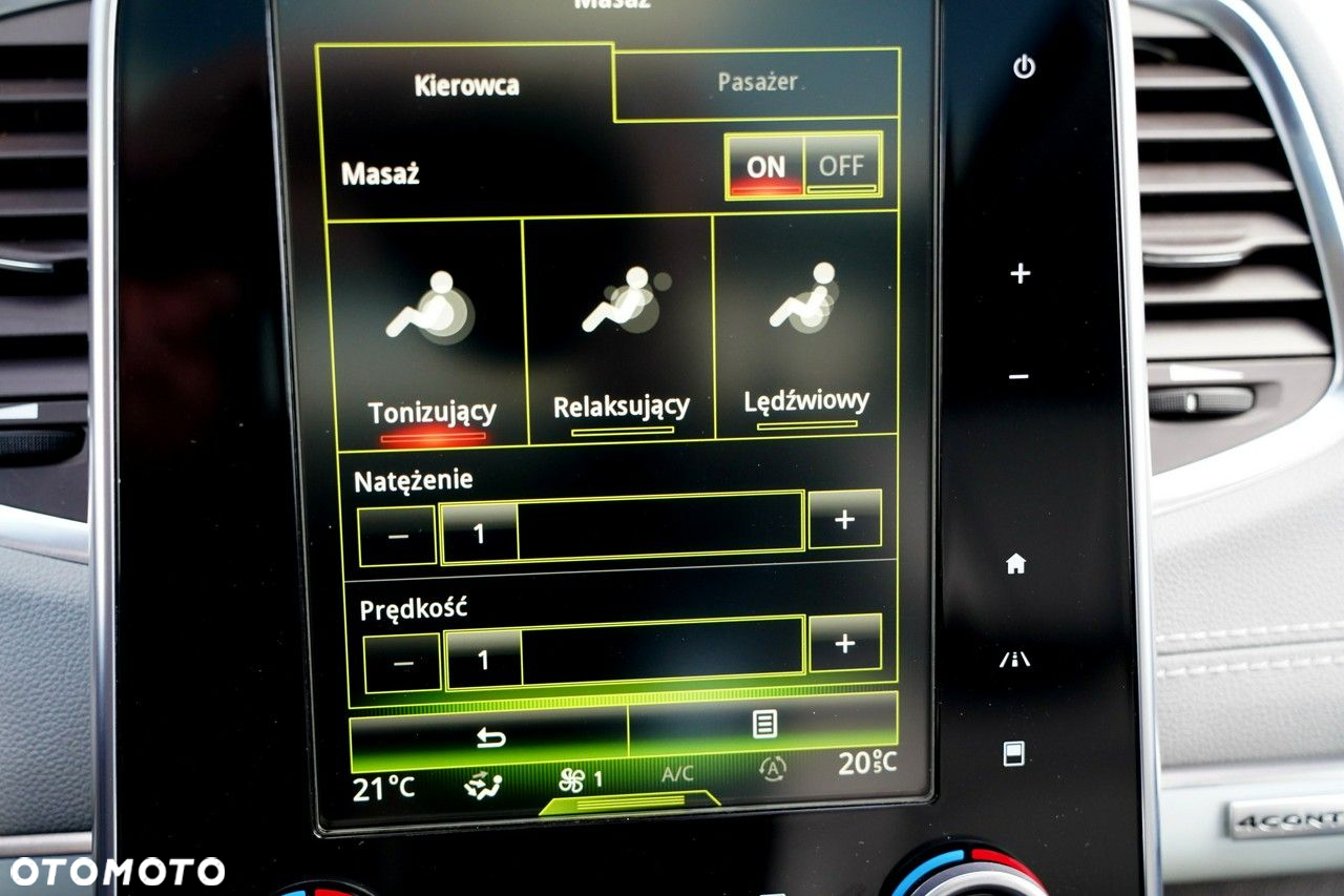 Renault Espace 1.6 dCi Energy Initiale Paris EDC 7os - 37