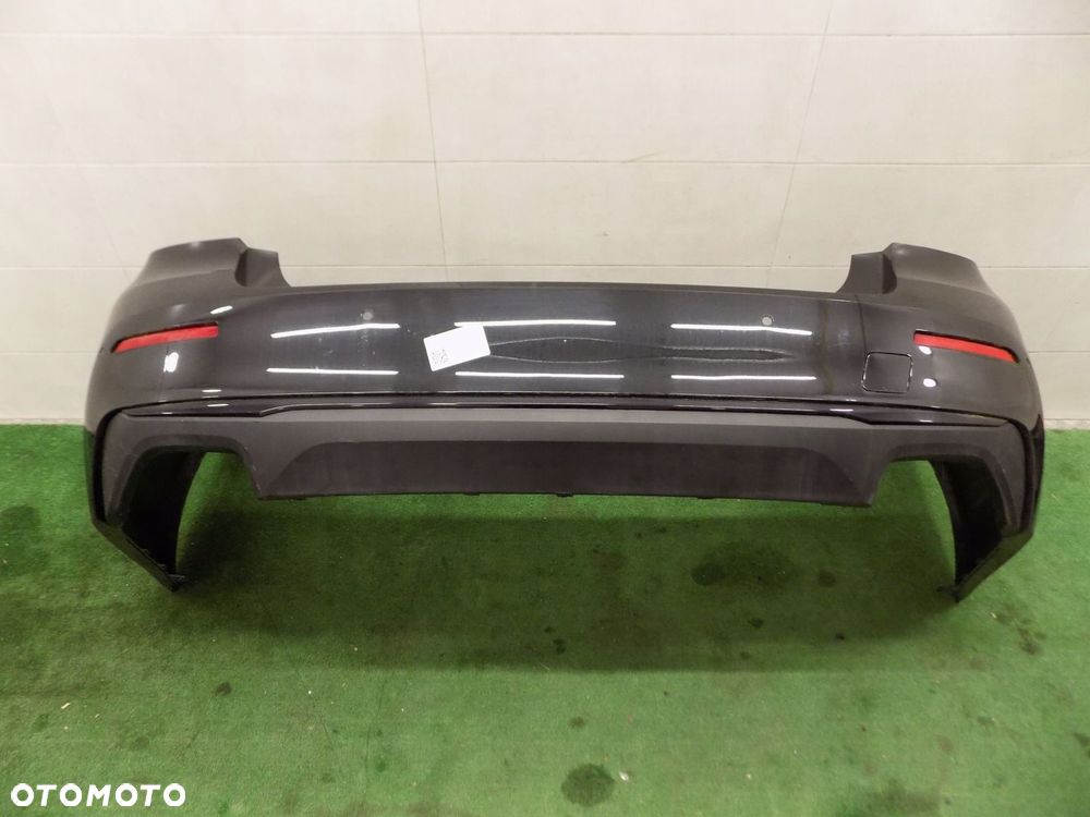BMW 5 G30 LCI ZDERZAK TYLNY TYŁ 6PDC 475 - 2