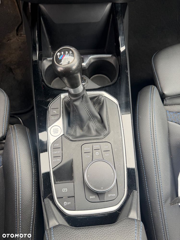 BMW Seria 1 118d Edition M Sport Shadow - 21