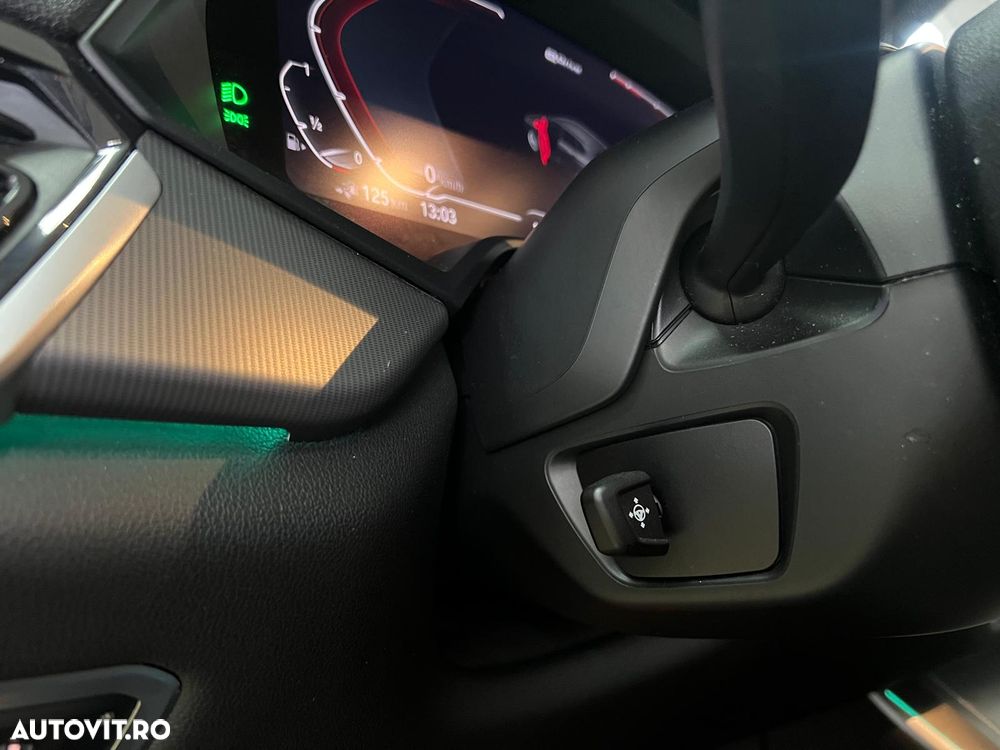 BMW X5 xDrive45e - 27