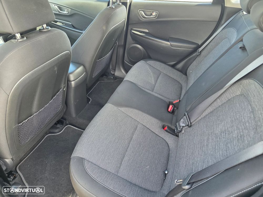 Hyundai Kauai Trend - 13