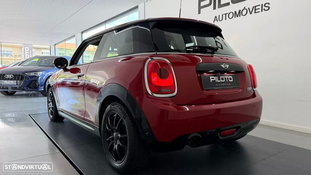 MINI 3 Portas - 7