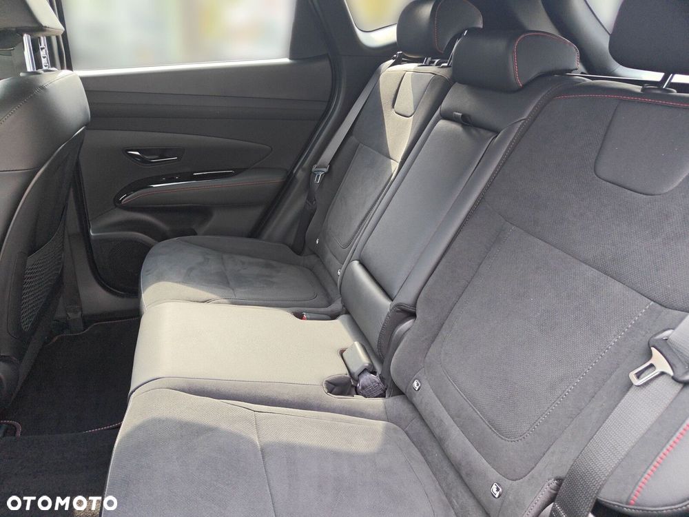 Hyundai Tucson - 17