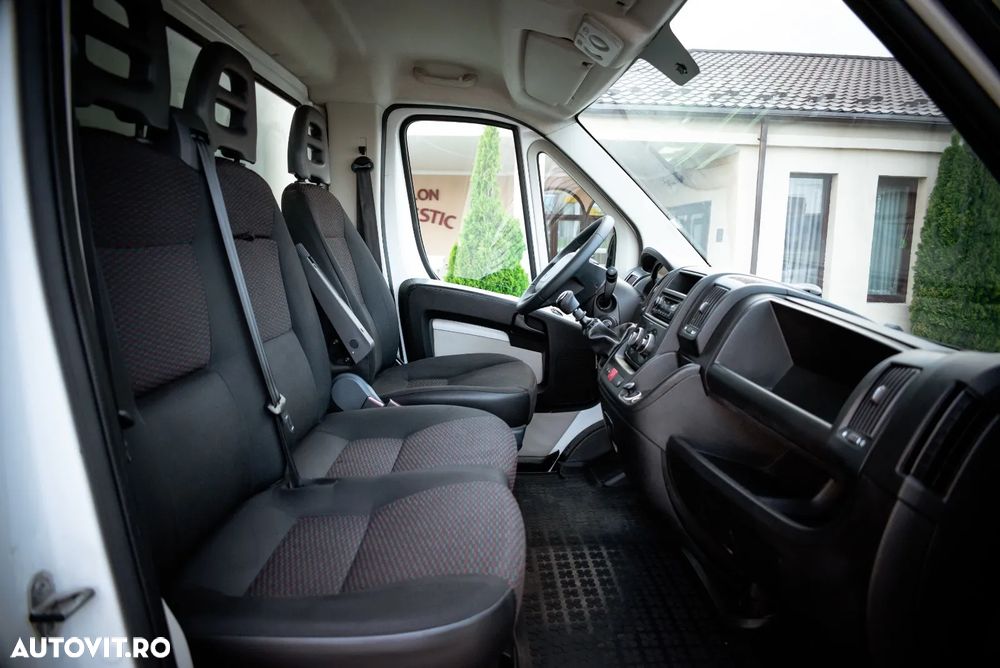 Citroën JUMPER - 14