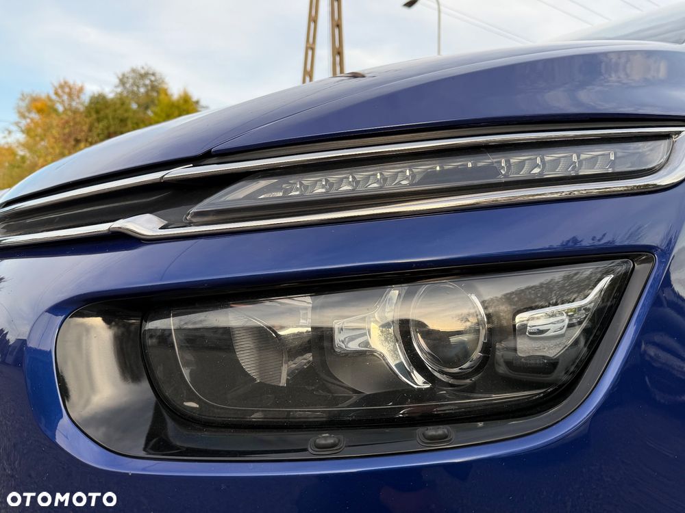 Citroën C4 Picasso PureTech 130 Stop&Start EAT6 SHINE - 15