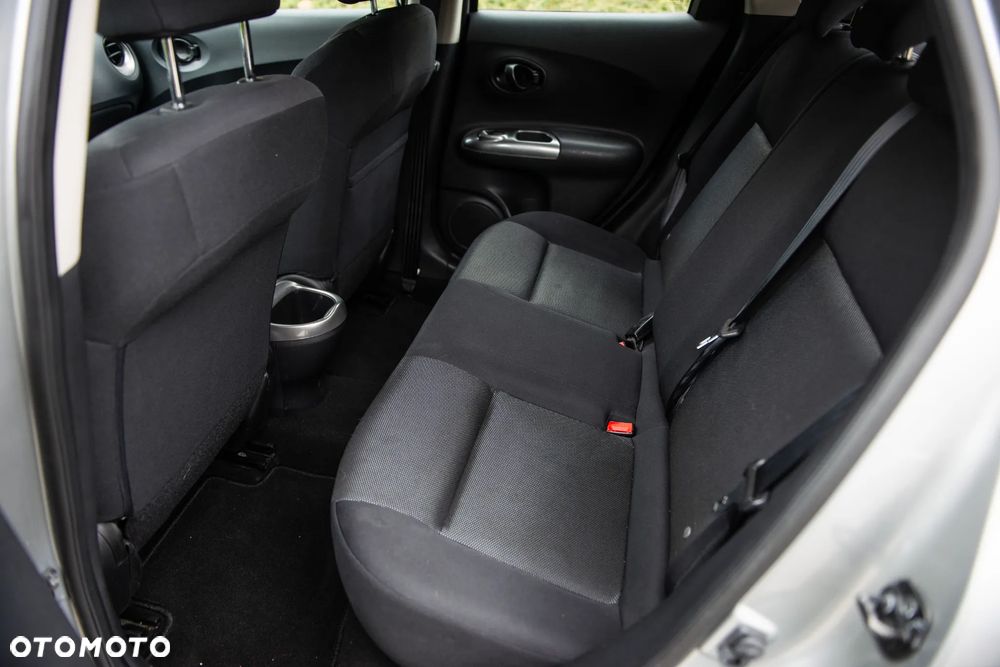 Nissan Juke 1.6 Acenta - 22