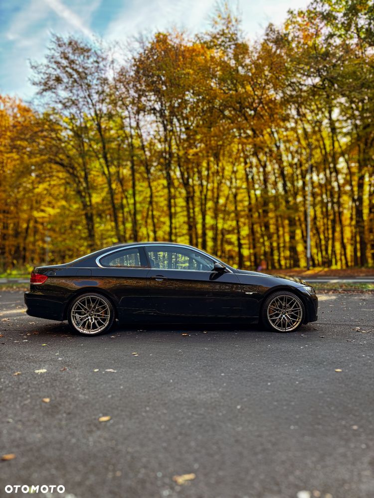 BMW Seria 3 - 6
