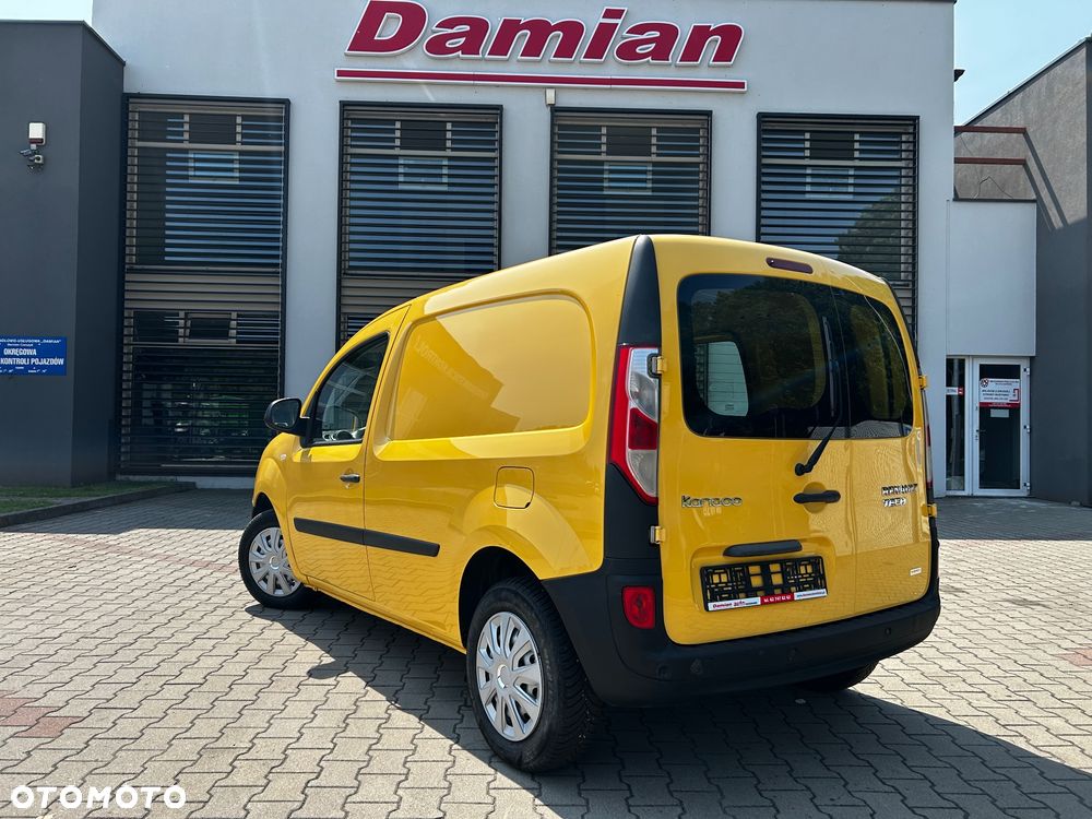 Renault Kangoo - 16