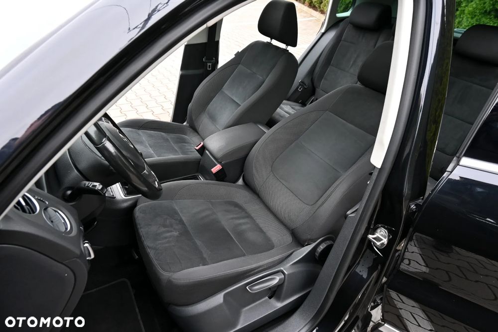 Volkswagen Tiguan 2.0 TDI 4Mot Sport&Style - 30