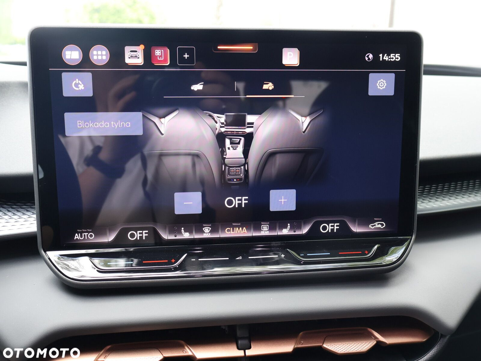 Cupra Terramar 2.0 TSI 4Drive VZ DSG - 28