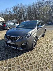 Peugeot 5008 2.0 BlueHDI GT S&S EAT8