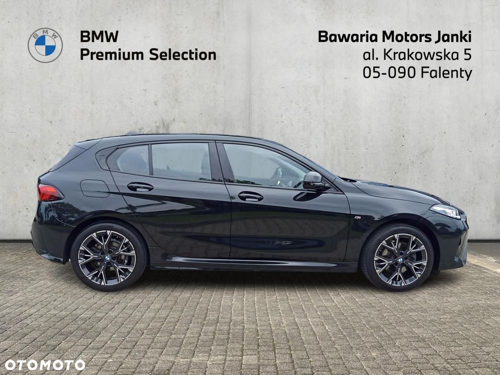 BMW Seria 1 - 8