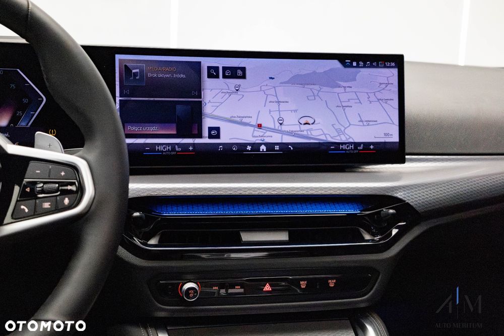 BMW Seria 4 430i xDrive M Sport - 27