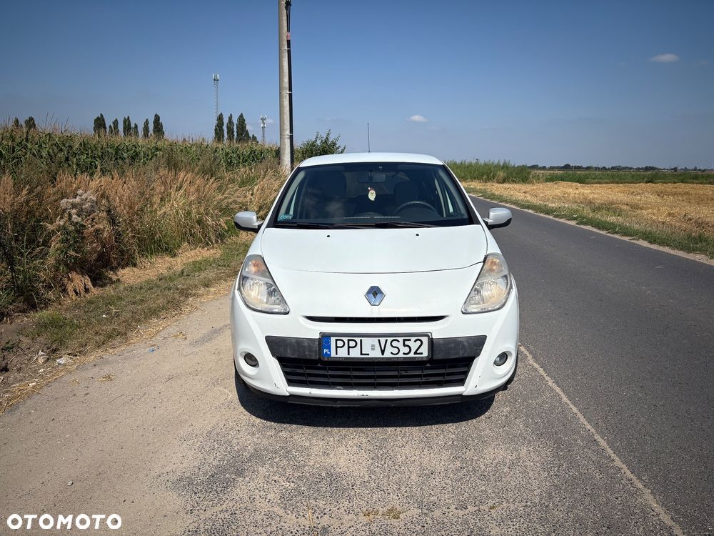 Renault Clio 1.5 dCi 70 Expression - 2