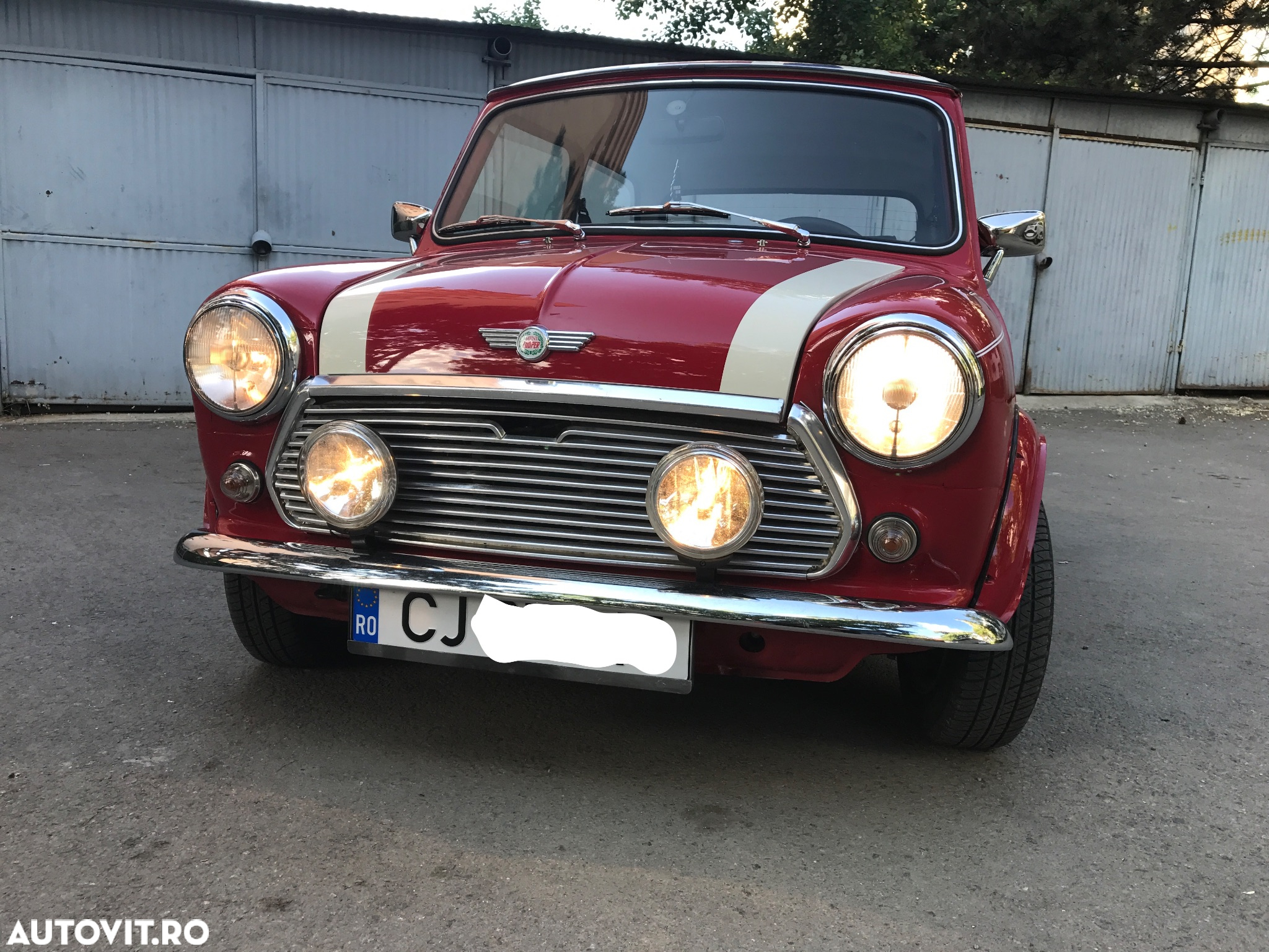Mini Cooper - 19