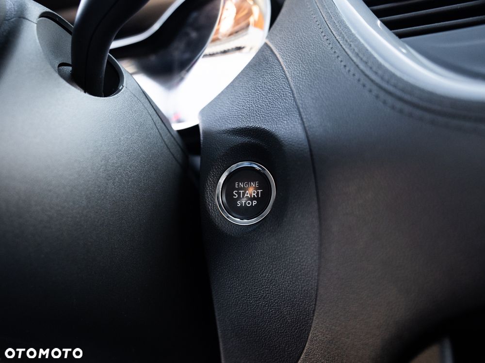 Opel Grandland X 2.0 D Start/Stop Automatik Design Line - 34