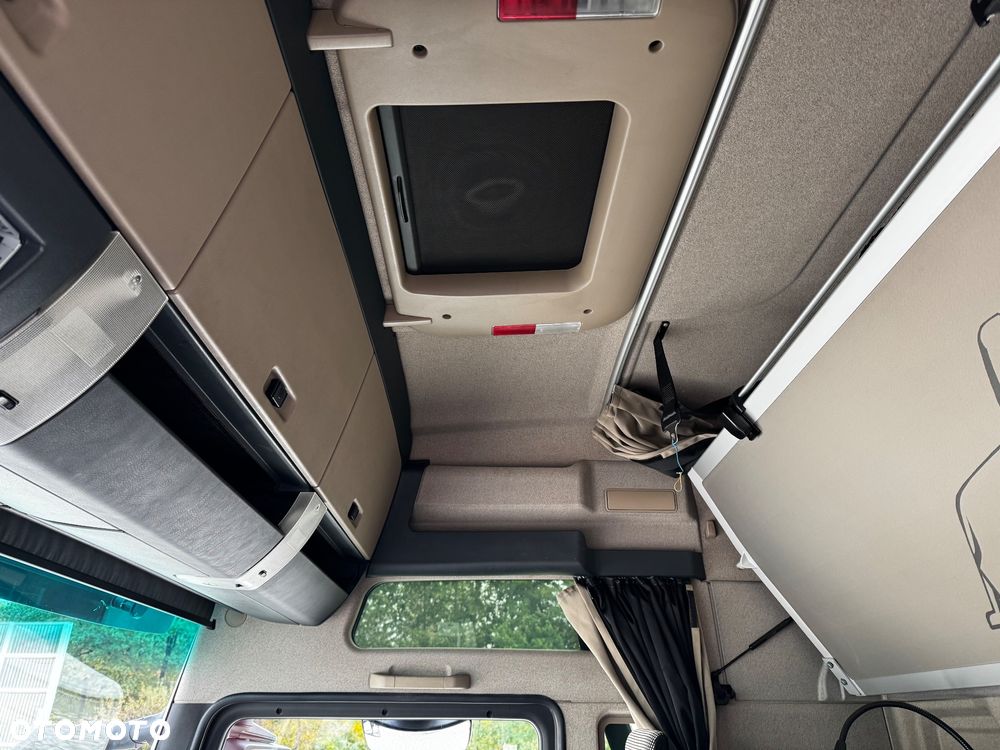 MAN TGX 18.500/RETARDER/ Z NIEMIEC - 25