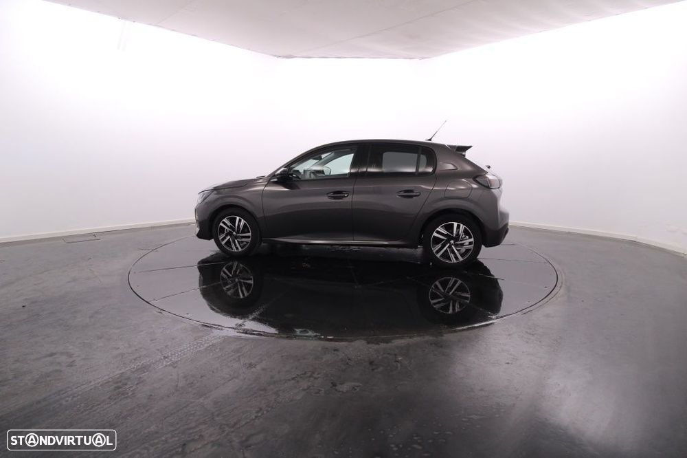 Peugeot 208 1.2 PureTech Allure EAT8 - 3