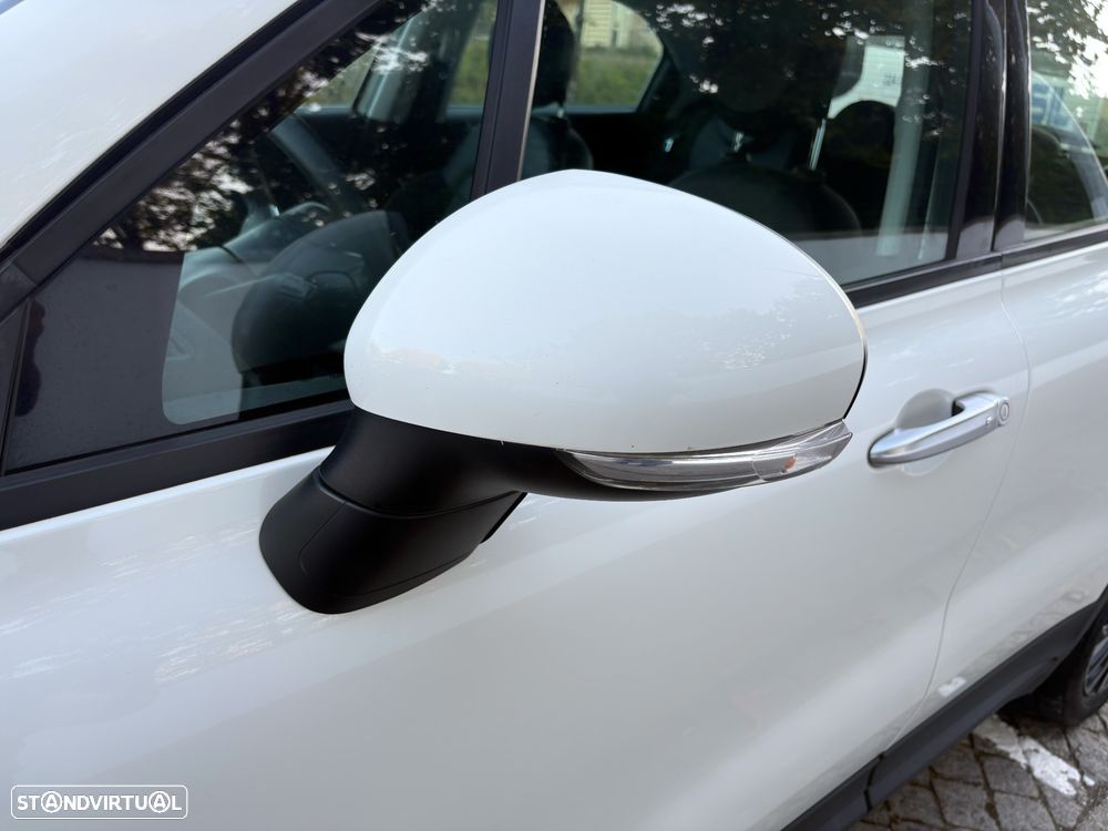 Fiat 500X 1.0 FireFly City Cross - 24