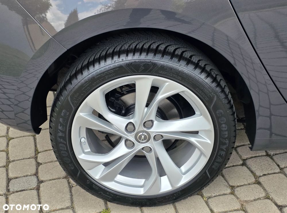 Opel Astra 1.4 Turbo Innovation - 28
